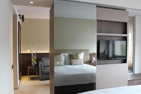 Crowne Plaza Geneva, An Ihg - 82