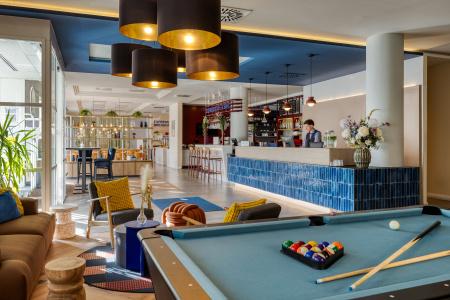 Holiday Inn Express Antwerpen City North, An Ihg - 29