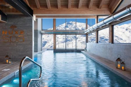 Ours Blanc & Spa - 3