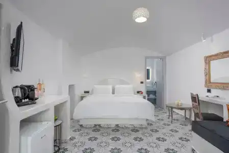 Sole d'oro Luxury Suites - 59