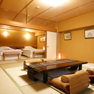 Arima Hot Spring Ryokan Hanamusubi - 36