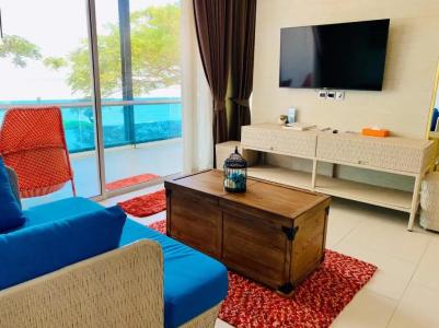 Beach Walk Boutique Resort - 192