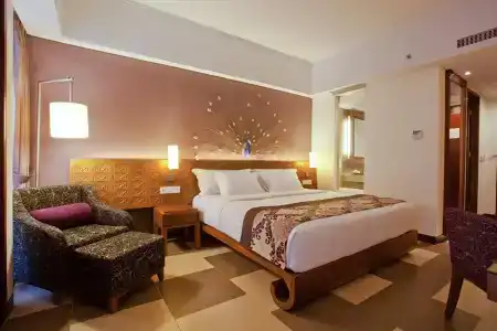 Sun Island & Spa Kuta - 28