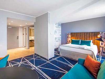 Mercure Poznań Centrum - 107
