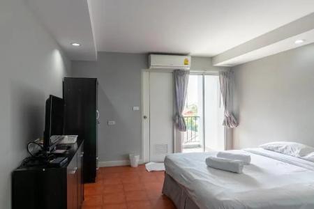 Resortel Lat Phrao 91 - 21