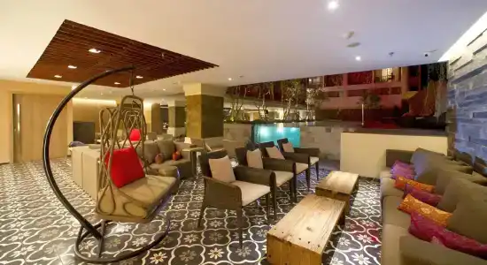 Grand Zuri Kuta Bali - 1