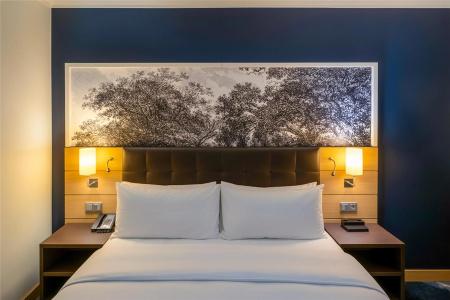 Hilton Mainz - 46