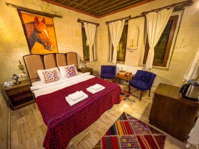 Heritage Cave Suites - 44