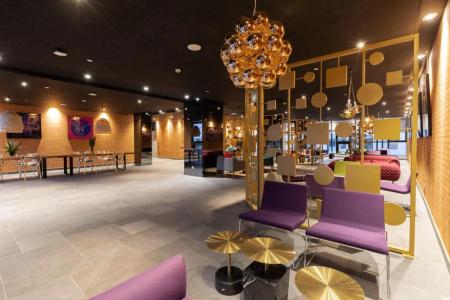 Onomo Casablanca City Center - 9