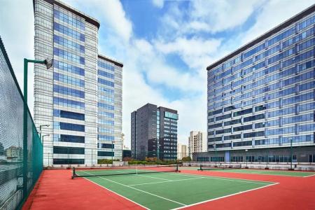 Hilton Shanghai Hongqiao - 28