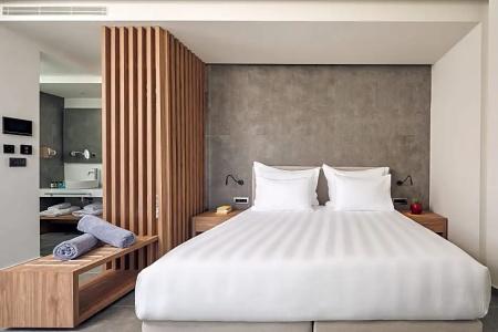 Lindos Grand Resort and Spa - Adults Only - 62