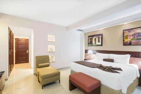 Wyndham Merida - 60