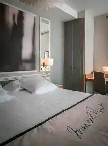 Best Western Premier Littéraire Le Swann - 96