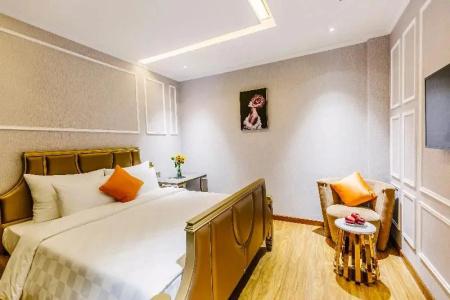 Winsuites Saigon - 54