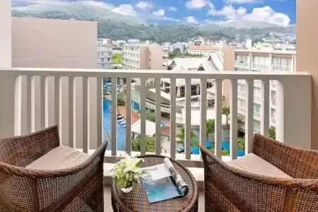 Grand Mercure Phuket Patong - Sha Extra Plus - 58