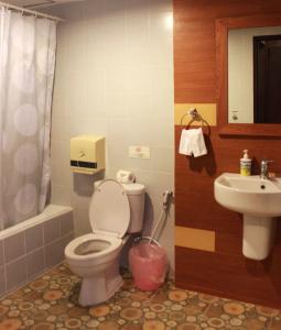 Hua Hin White Sand - 9