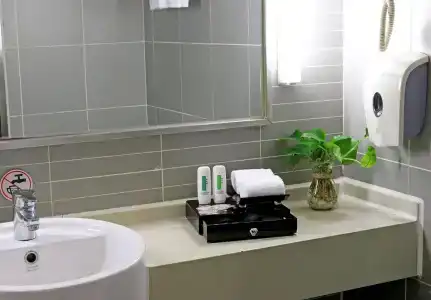 Holiday Inn Express Chengdu Wuhou, An Ihg - 60