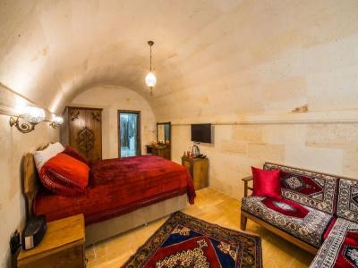 Lucky Cave Cappadocia - 223