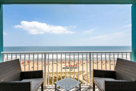 DoubleTree by Hilton Ocean City Oceanfront - 103