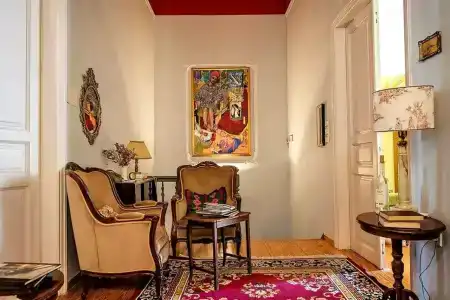 Athens Quinta - 13