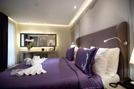Nupelda Bosphorus Taksim - 92