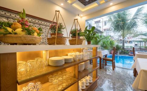 Hoi An Discovery Villa - 22