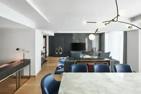 Grand Hyatt Athens - 53