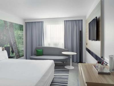 Novotel Paris Charles de Gaulle Airport - 76