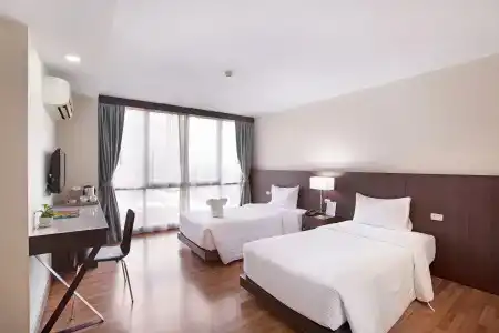 Mida Ngamwongwan - Sha Plus - 2