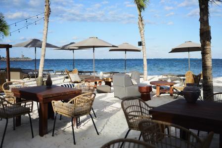 Sls Cancun & Spa - 42