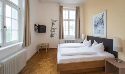 Apartment Konstanz - 31