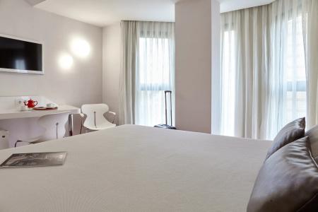 Granada Five Senses Rooms & Suites - 5