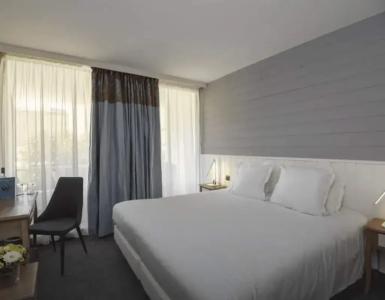 Hôtel Point France - 6