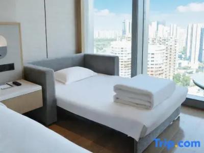 Grand Bay Chengdu - 86