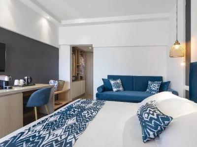 Mercure Rhodes Alexia - 39