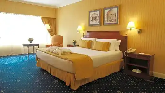 Emperador Buenos Aires - 34