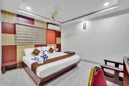 The k11s - t Nagar - 101