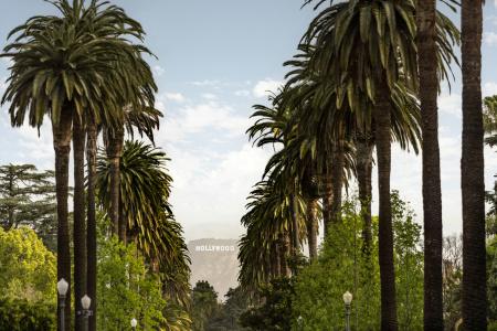 Beverly Wilshire, A Four Seasons - 24