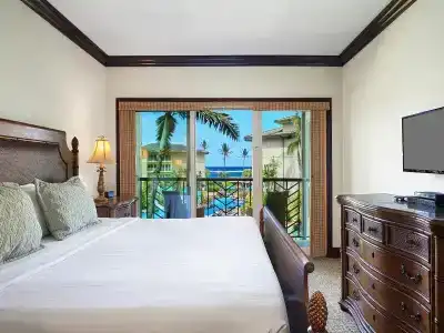 Waipouli Beach and Spa Kauai by Outrigger - 517