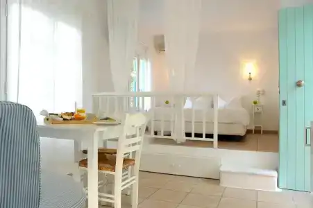 Kostantakis Winery Residence - 99