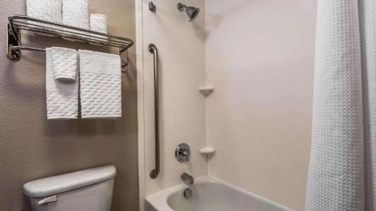 Best Western Plus Henderson - 45