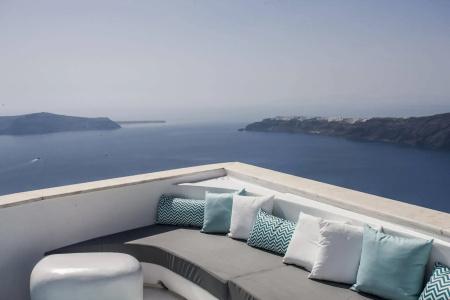 Andronikos Santorini - 1