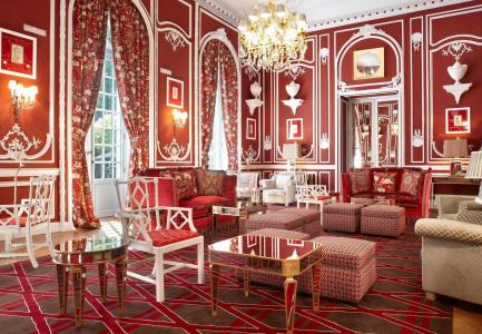 Santo Mauro, a Luxury Collection, Madrid - 1