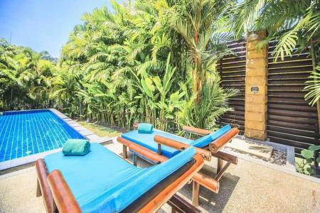 Baan Bua Estate by Tropiclook - 20