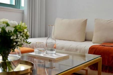 Athenaeum Eridanus Luxury - 179
