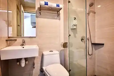 Ibis Budget Singapore Joo Chiat (Sg Clean) - 57
