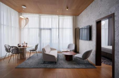 Iceland Parliament, Curio Collection by Hilton - 18