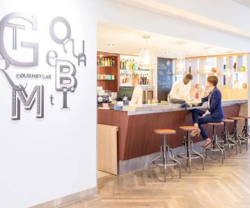Novotel Grenoble Centre - 27