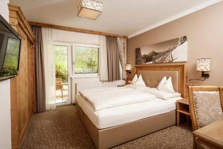 ZillergrundRock Luxury Mountain Resort - 92