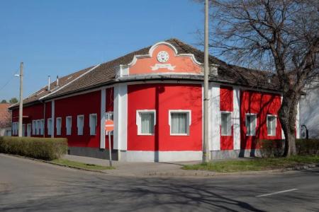 Vácz - 1